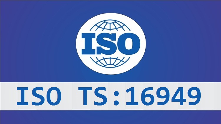 ISO / TS 16949